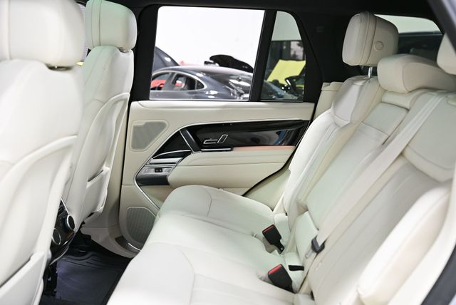2024 Land Rover Range Rover P530 SE SWB - 22980403 - 26