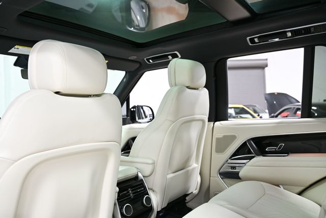 2024 Land Rover Range Rover P530 SE SWB - 22980403 - 27