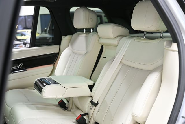 2024 Land Rover Range Rover P530 SE SWB - 22980403 - 28