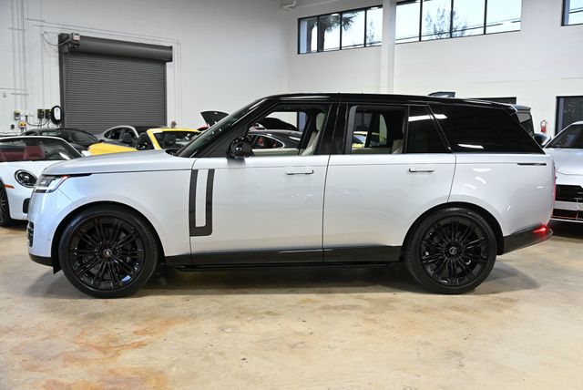 2024 Land Rover Range Rover P530 SE SWB - 22980403 - 2