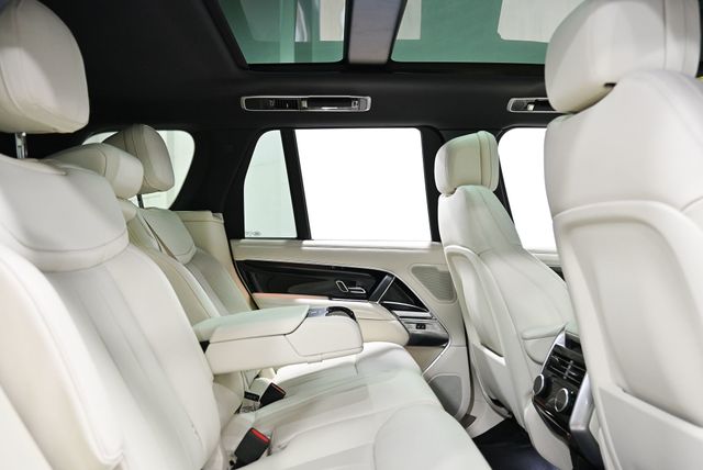 2024 Land Rover Range Rover P530 SE SWB - 22980403 - 30