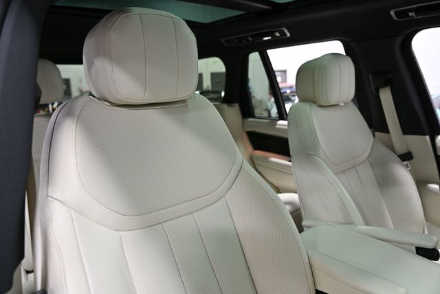 2024 Land Rover Range Rover P530 SE SWB - 22980403 - 37