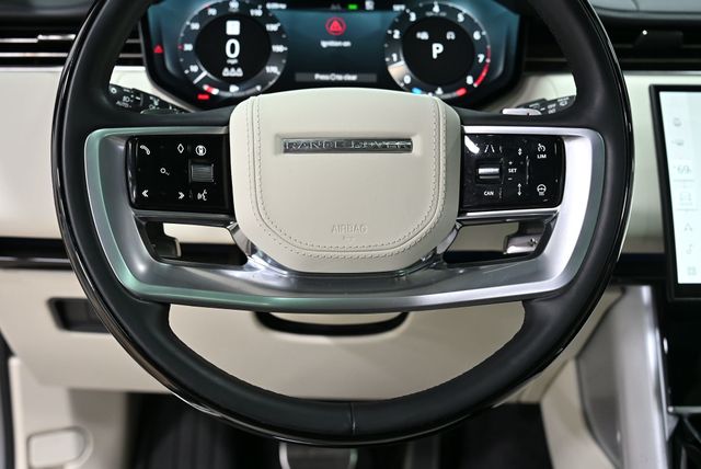2024 Land Rover Range Rover P530 SE SWB - 22980403 - 39