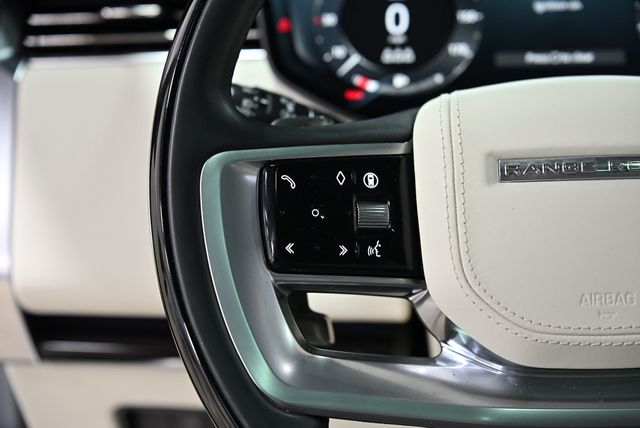 2024 Land Rover Range Rover P530 SE SWB - 22980403 - 40