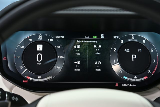 2024 Land Rover Range Rover P530 SE SWB - 22980403 - 42