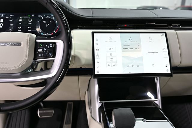 2024 Land Rover Range Rover P530 SE SWB - 22980403 - 43