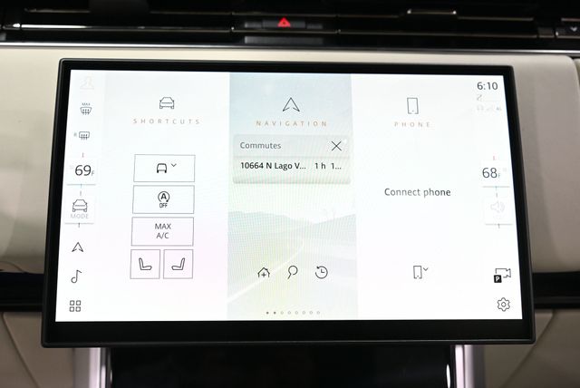 2024 Land Rover Range Rover P530 SE SWB - 22980403 - 46