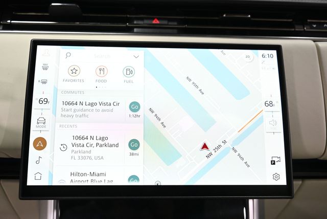 2024 Land Rover Range Rover P530 SE SWB - 22980403 - 47