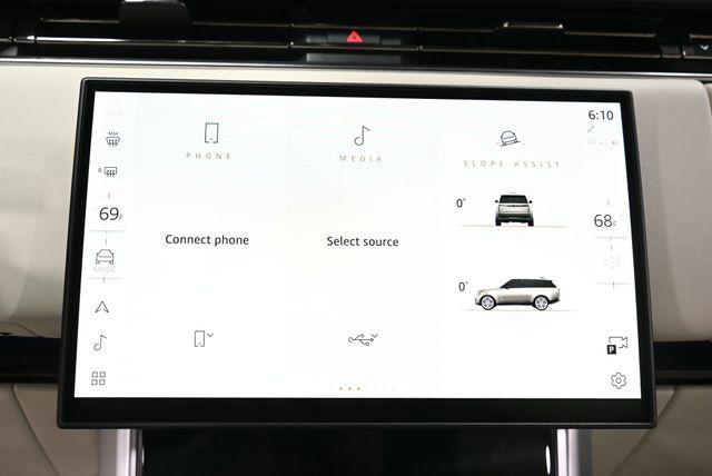 2024 Land Rover Range Rover P530 SE SWB - 22980403 - 49