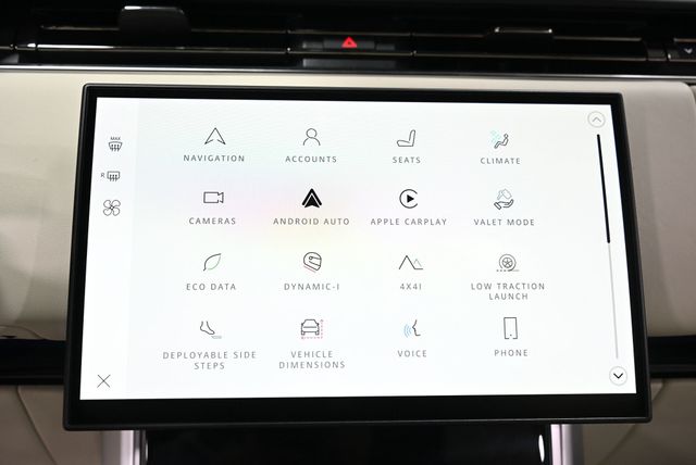 2024 Land Rover Range Rover P530 SE SWB - 22980403 - 50