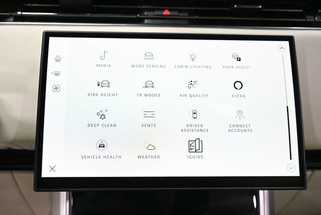 2024 Land Rover Range Rover P530 SE SWB - 22980403 - 51