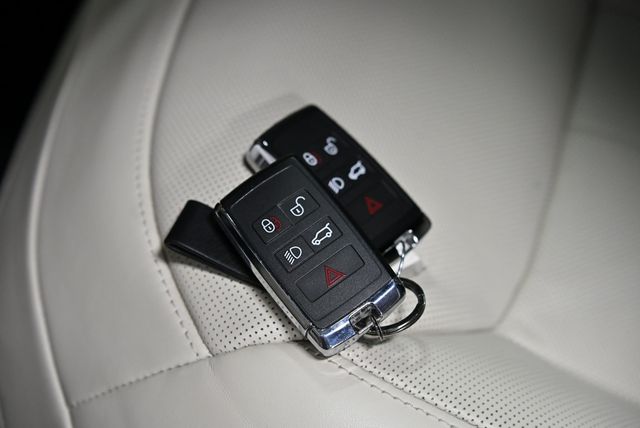 2024 Land Rover Range Rover P530 SE SWB - 22980403 - 54