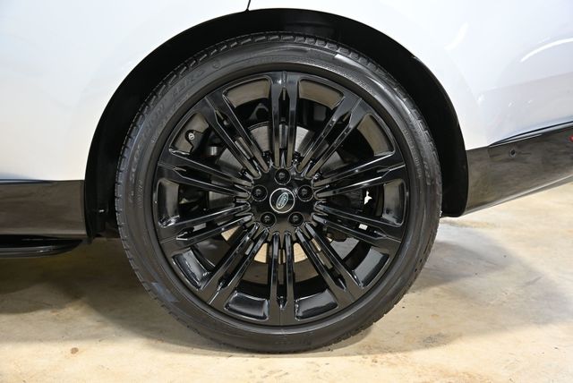 2024 Land Rover Range Rover P530 SE SWB - 22980403 - 5