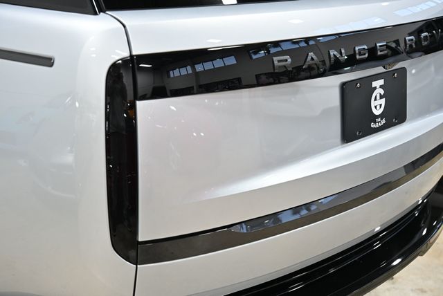 2024 Land Rover Range Rover P530 SE SWB - 22980403 - 7