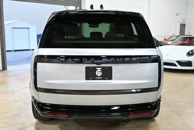 2024 Land Rover Range Rover P530 SE SWB - 22980403 - 8
