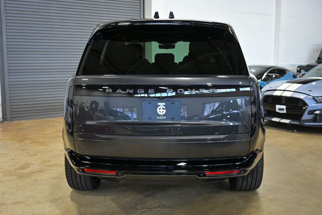 2024 Land Rover Range Rover P530 SE SWB - 23004911 - 9