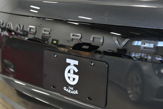 2024 Land Rover Range Rover P530 SE SWB - 23004911 - 10