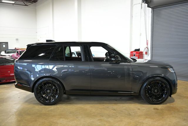 2024 Land Rover Range Rover P530 SE SWB - 23004911 - 13