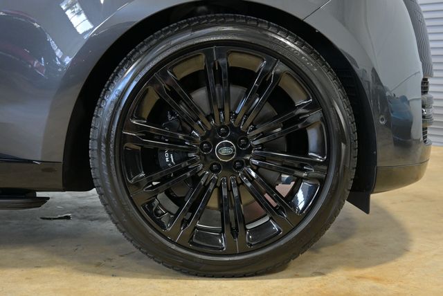 2024 Land Rover Range Rover P530 SE SWB - 23004911 - 14