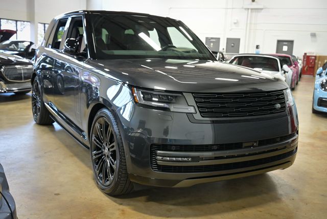 2024 Land Rover Range Rover P530 SE SWB - 23004911 - 15