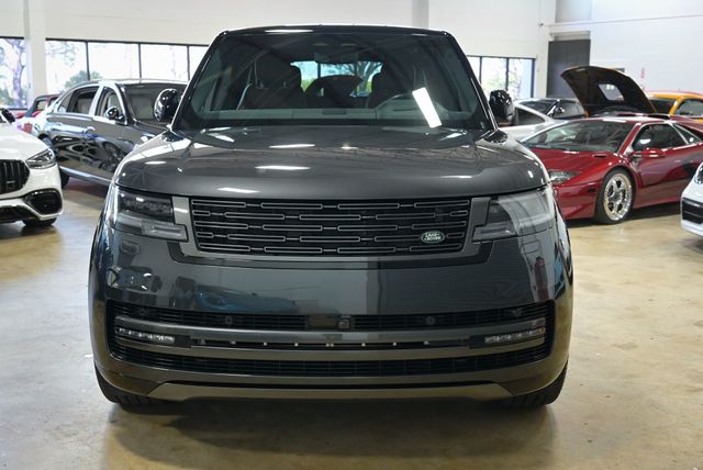 2024 Land Rover Range Rover P530 SE SWB - 23004911 - 16