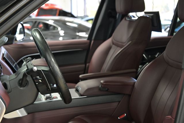 2024 Land Rover Range Rover P530 SE SWB - 23004911 - 17