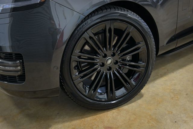 2024 Land Rover Range Rover P530 SE SWB - 23004911 - 1