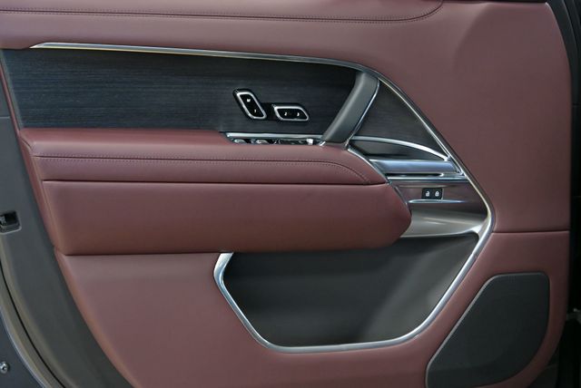 2024 Land Rover Range Rover P530 SE SWB - 23004911 - 20