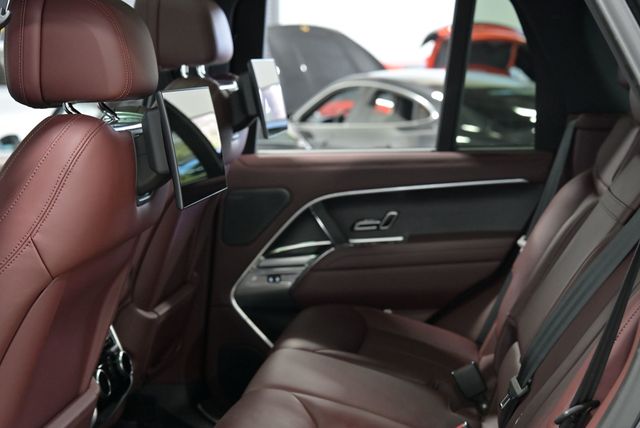 2024 Land Rover Range Rover P530 SE SWB - 23004911 - 24