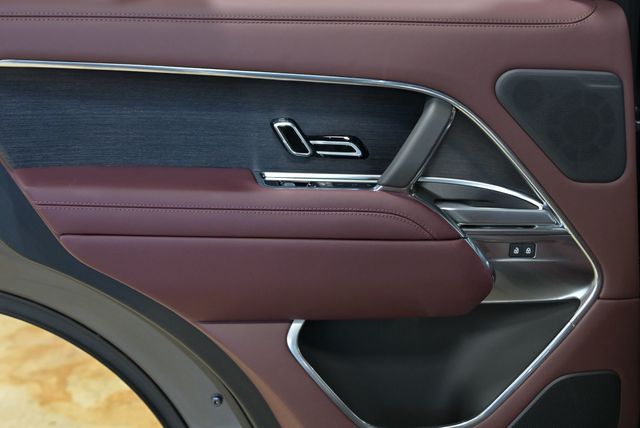 2024 Land Rover Range Rover P530 SE SWB - 23004911 - 26