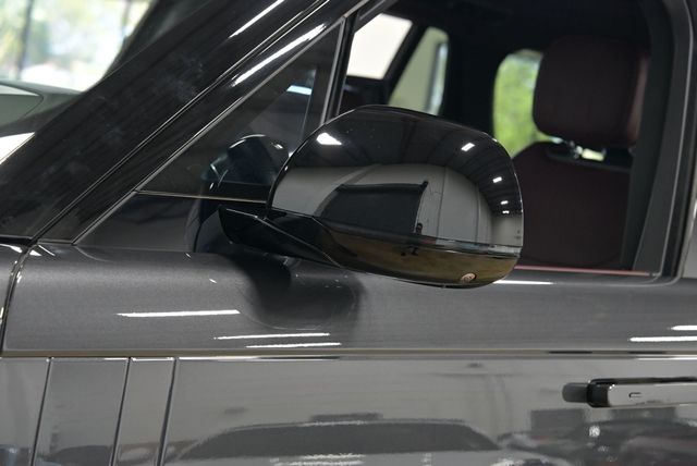 2024 Land Rover Range Rover P530 SE SWB - 23004911 - 2