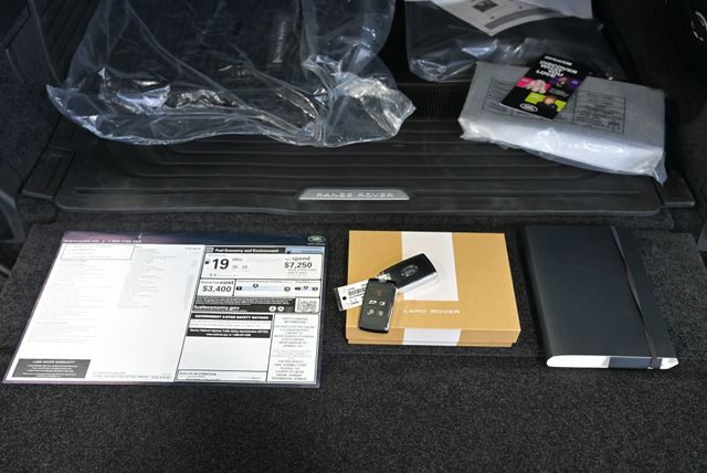 2024 Land Rover Range Rover P530 SE SWB - 23004911 - 31