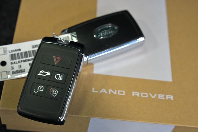 2024 Land Rover Range Rover P530 SE SWB - 23004911 - 33