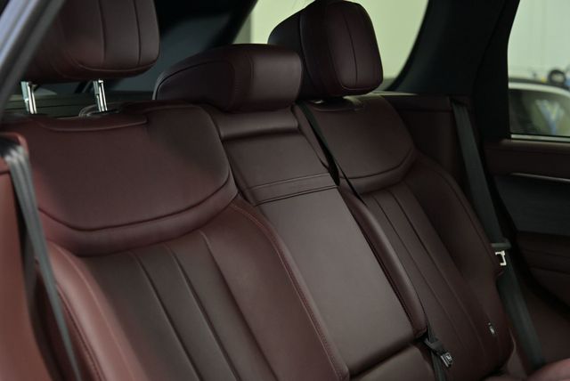 2024 Land Rover Range Rover P530 SE SWB - 23004911 - 35