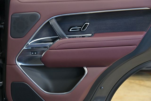 2024 Land Rover Range Rover P530 SE SWB - 23004911 - 37