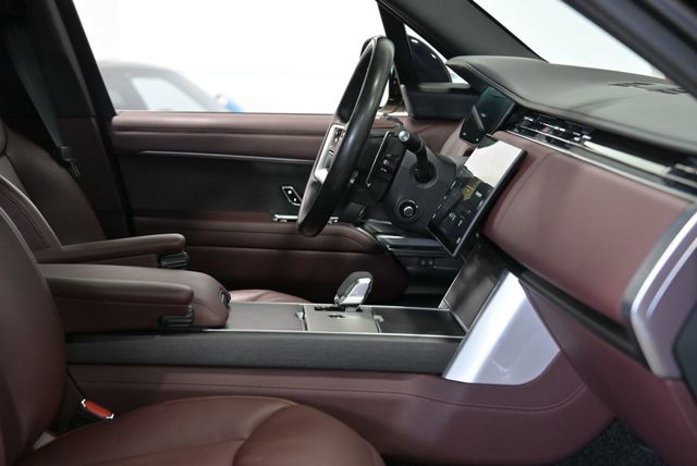 2024 Land Rover Range Rover P530 SE SWB - 23004911 - 38