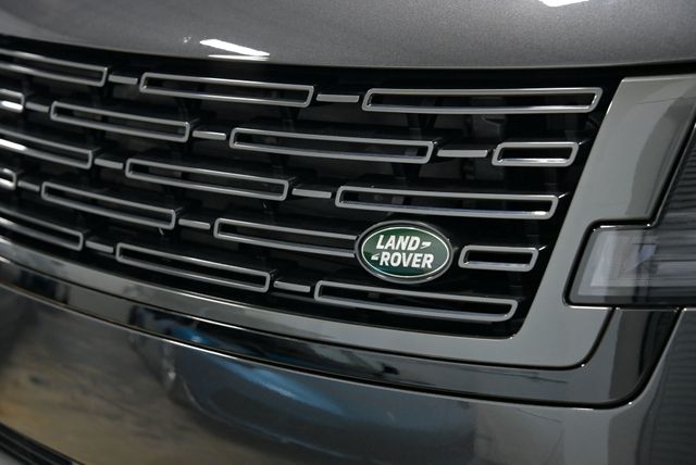 2024 Land Rover Range Rover P530 SE SWB - 23004911 - 3