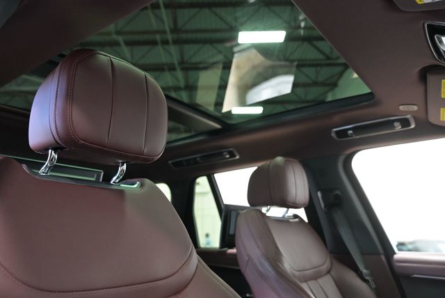 2024 Land Rover Range Rover P530 SE SWB - 23004911 - 42