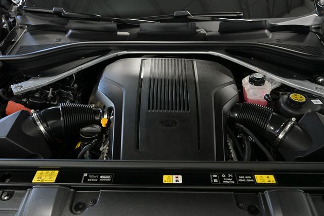 2024 Land Rover Range Rover P530 SE SWB - 23004911 - 46