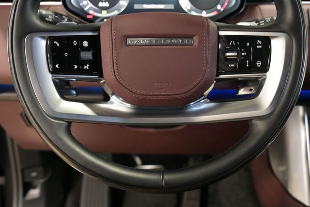 2024 Land Rover Range Rover P530 SE SWB - 23004911 - 47