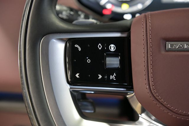 2024 Land Rover Range Rover P530 SE SWB - 23004911 - 48