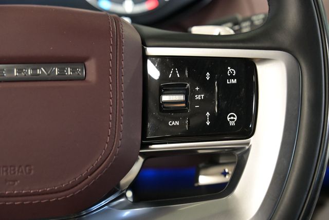 2024 Land Rover Range Rover P530 SE SWB - 23004911 - 49