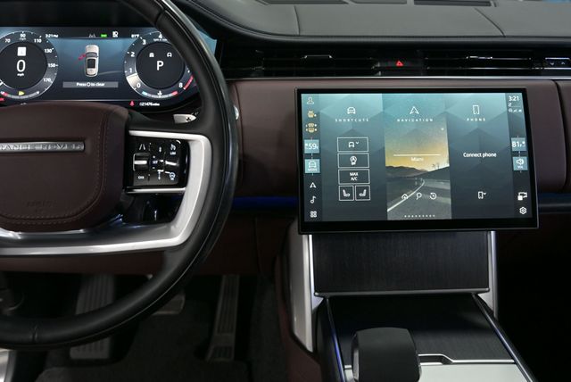 2024 Land Rover Range Rover P530 SE SWB - 23004911 - 54