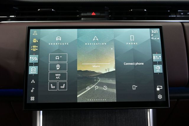 2024 Land Rover Range Rover P530 SE SWB - 23004911 - 56