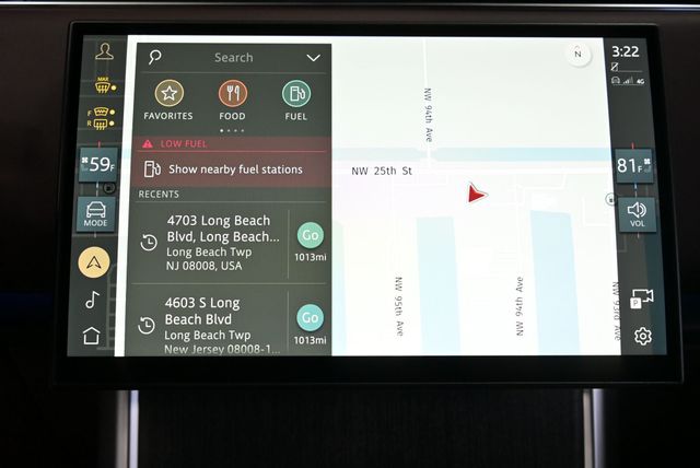 2024 Land Rover Range Rover P530 SE SWB - 23004911 - 57