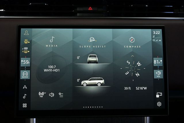 2024 Land Rover Range Rover P530 SE SWB - 23004911 - 58