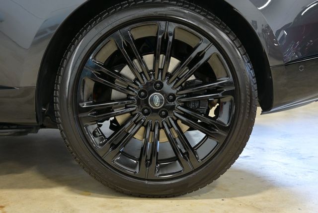 2024 Land Rover Range Rover P530 SE SWB - 23004911 - 5