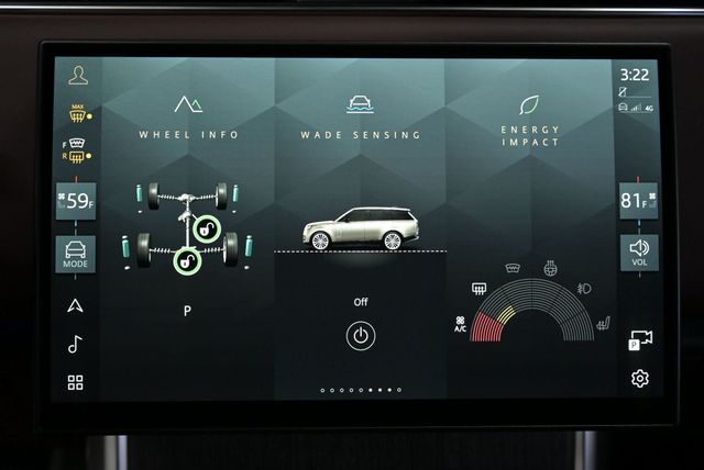 2024 Land Rover Range Rover P530 SE SWB - 23004911 - 59