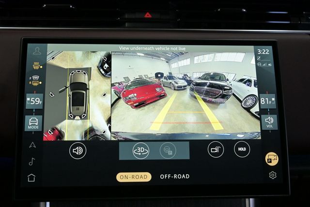 2024 Land Rover Range Rover P530 SE SWB - 23004911 - 60