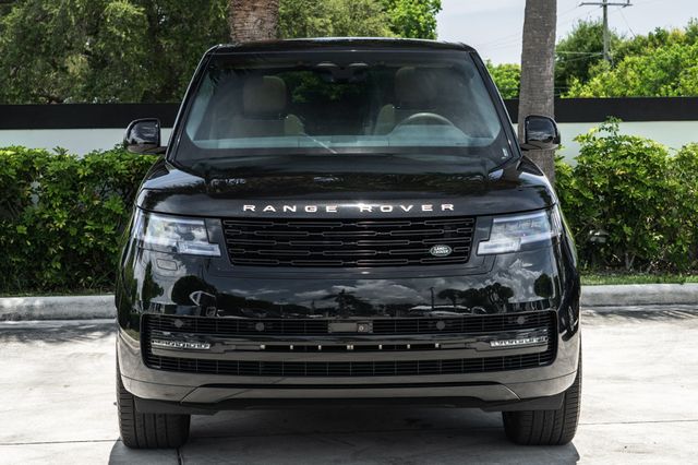 2024 Land Rover Range Rover P530 SE SWB - 23044690 - 11